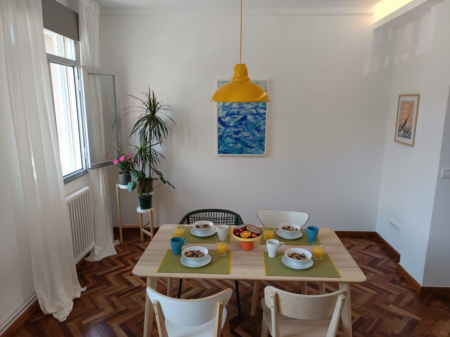 Plaza Loft Apartment บิลาการ์เซีย เด อาโรว์ซา ภายนอก รูปภาพ
