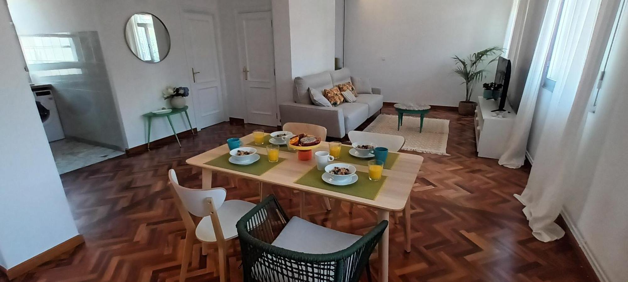 Plaza Loft Apartment บิลาการ์เซีย เด อาโรว์ซา ภายนอก รูปภาพ